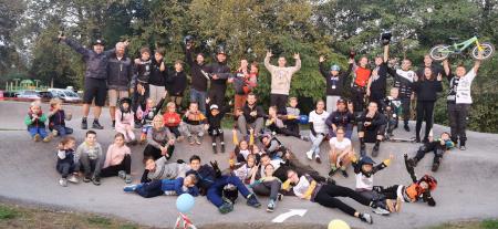 PRIDI,UPAJ, POPRAVI, IZMENJAJ, NAUČI. KER SMO TRAJNOSNO POVEZANI (10)